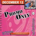 Promo Only Mainstream Radio December 2013