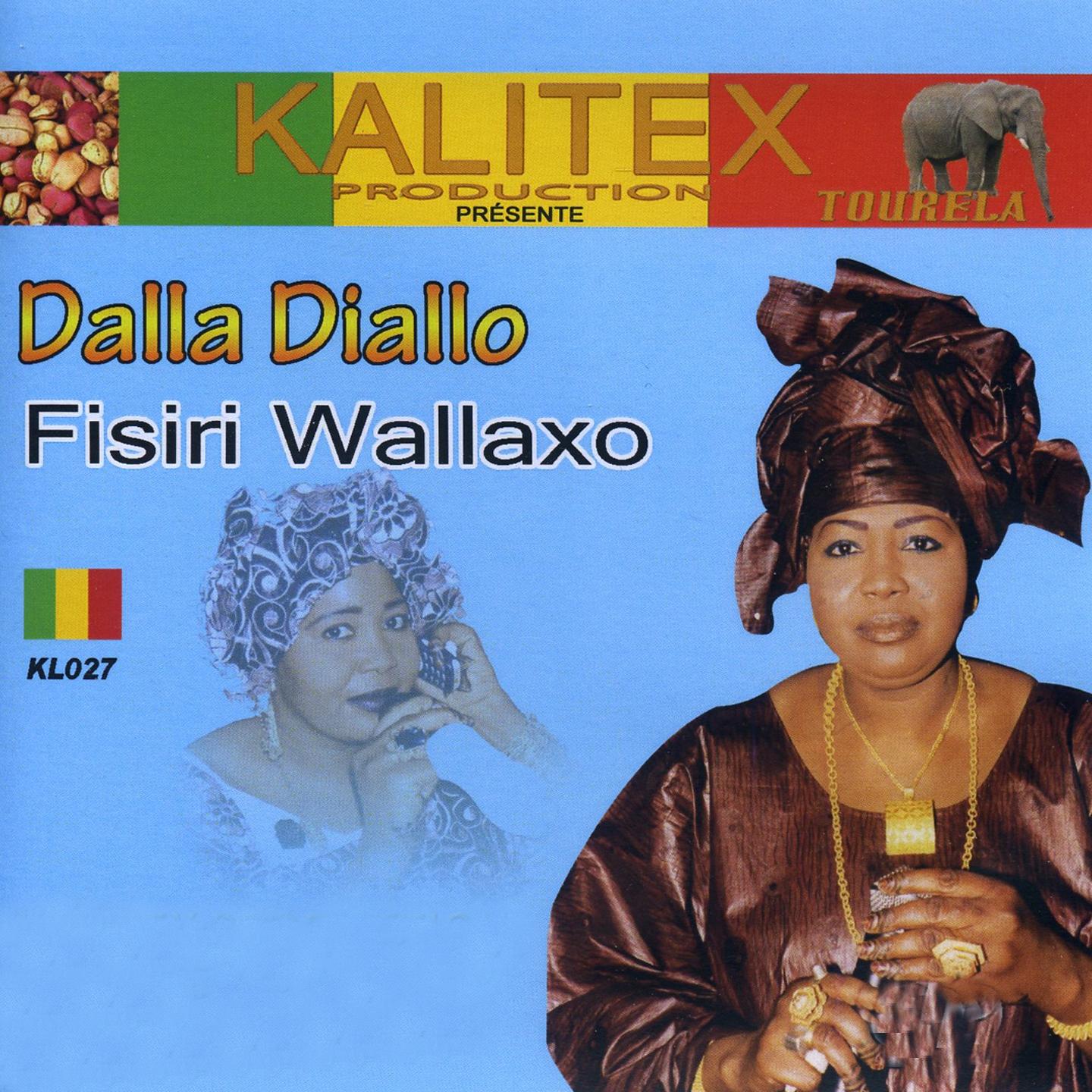 Fisiri Wallaxo