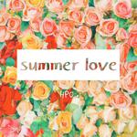 Summer Love( 100 days)专辑