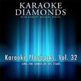 Karaoke Playbacks, Vol. 32 (Sing the Songs of the Stars)