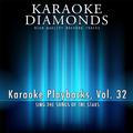 Karaoke Playbacks, Vol. 32 (Sing the Songs of the Stars)