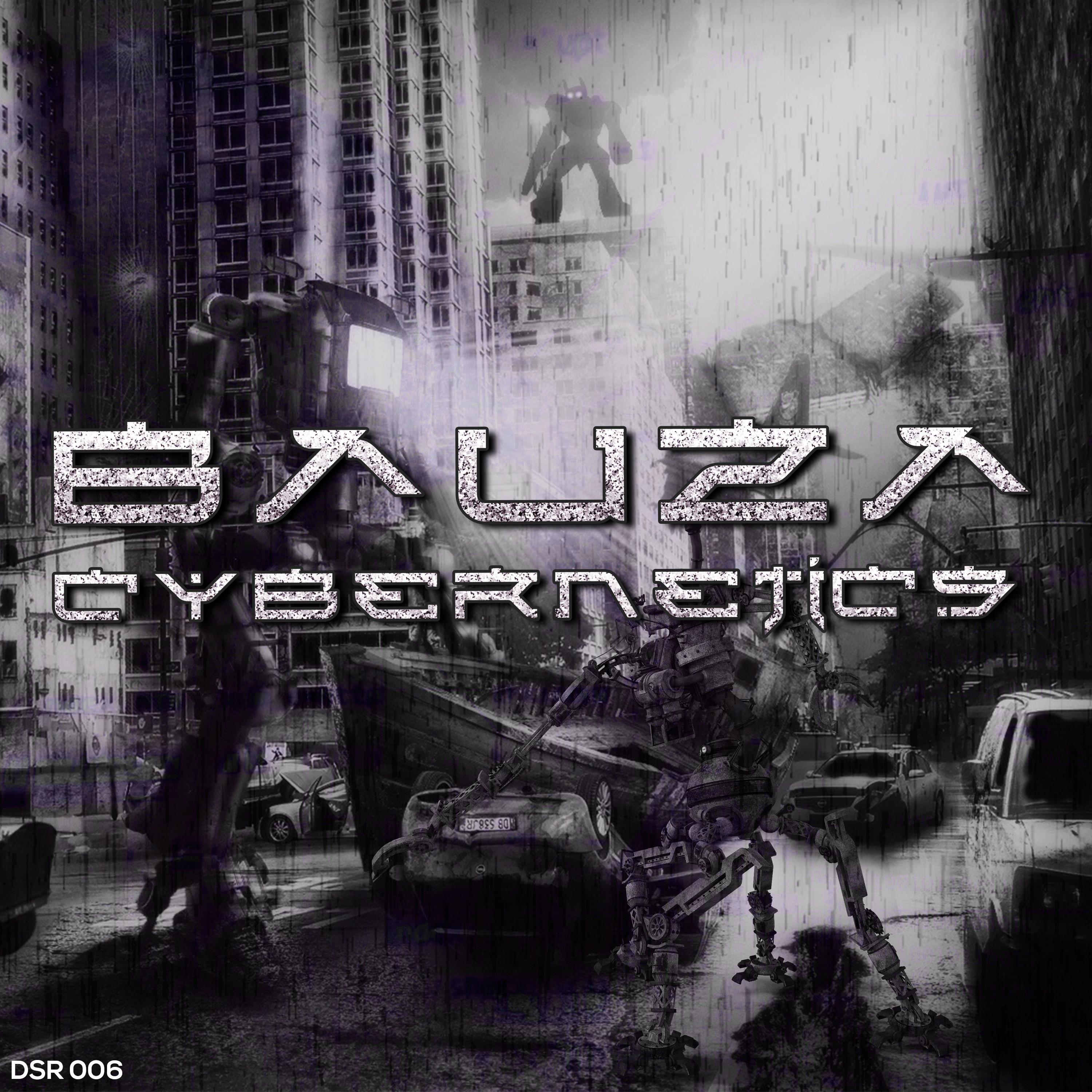 Cybernetics