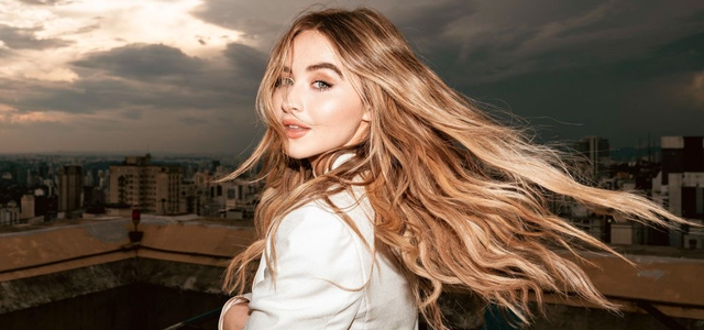 sabrina carpenter(莎布琳娜·卡潘特) - 歌手 - 网易云音乐