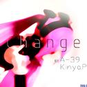 Change