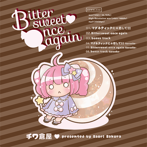 Bittersweet once again
