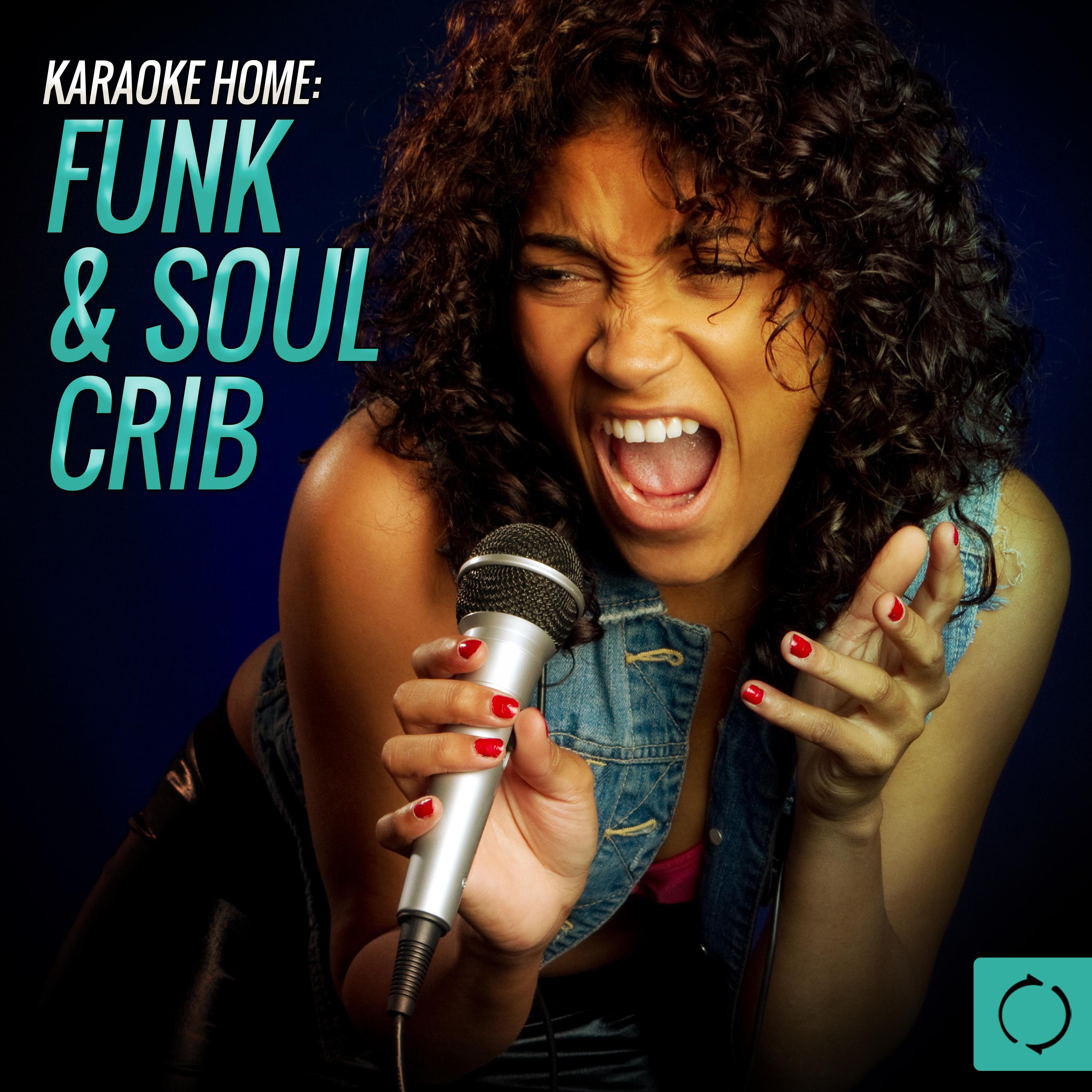 Karaoke Home: Funk & Soul Crib专辑