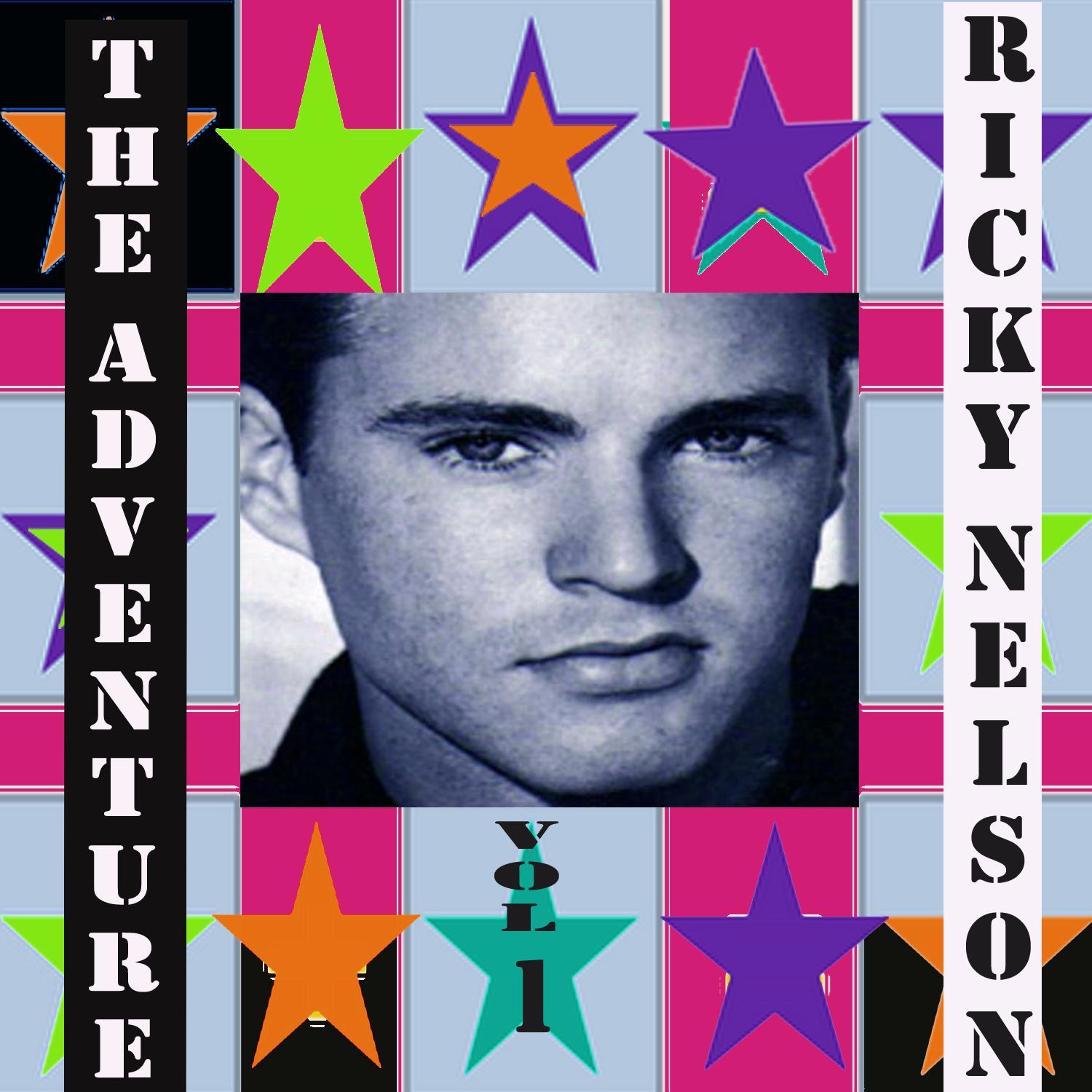 The Adventure Vol 1