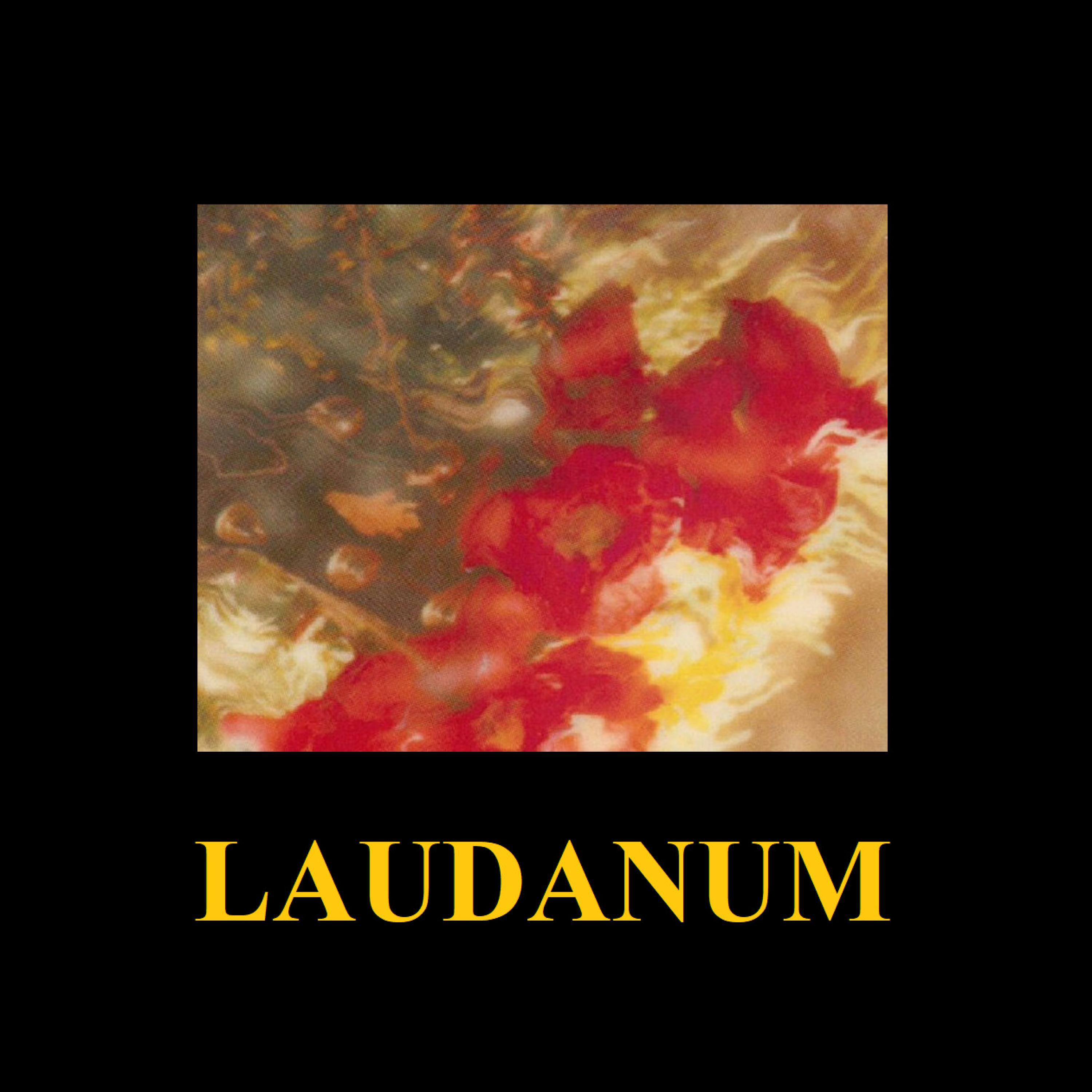 Laudanum - Lovely Murder Song