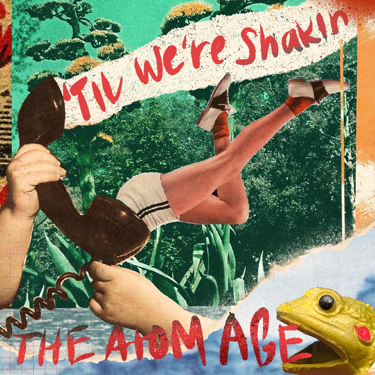 'Til We're Shakin