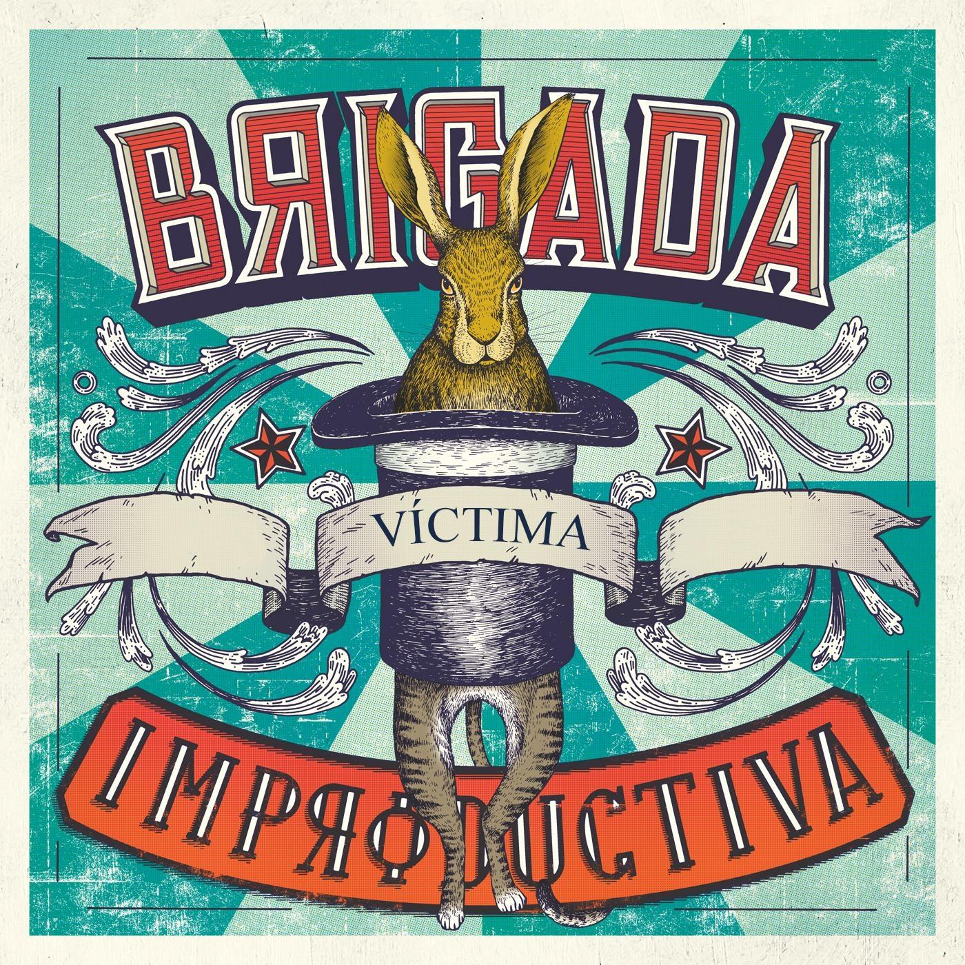 Víctima (feat. Barricada)