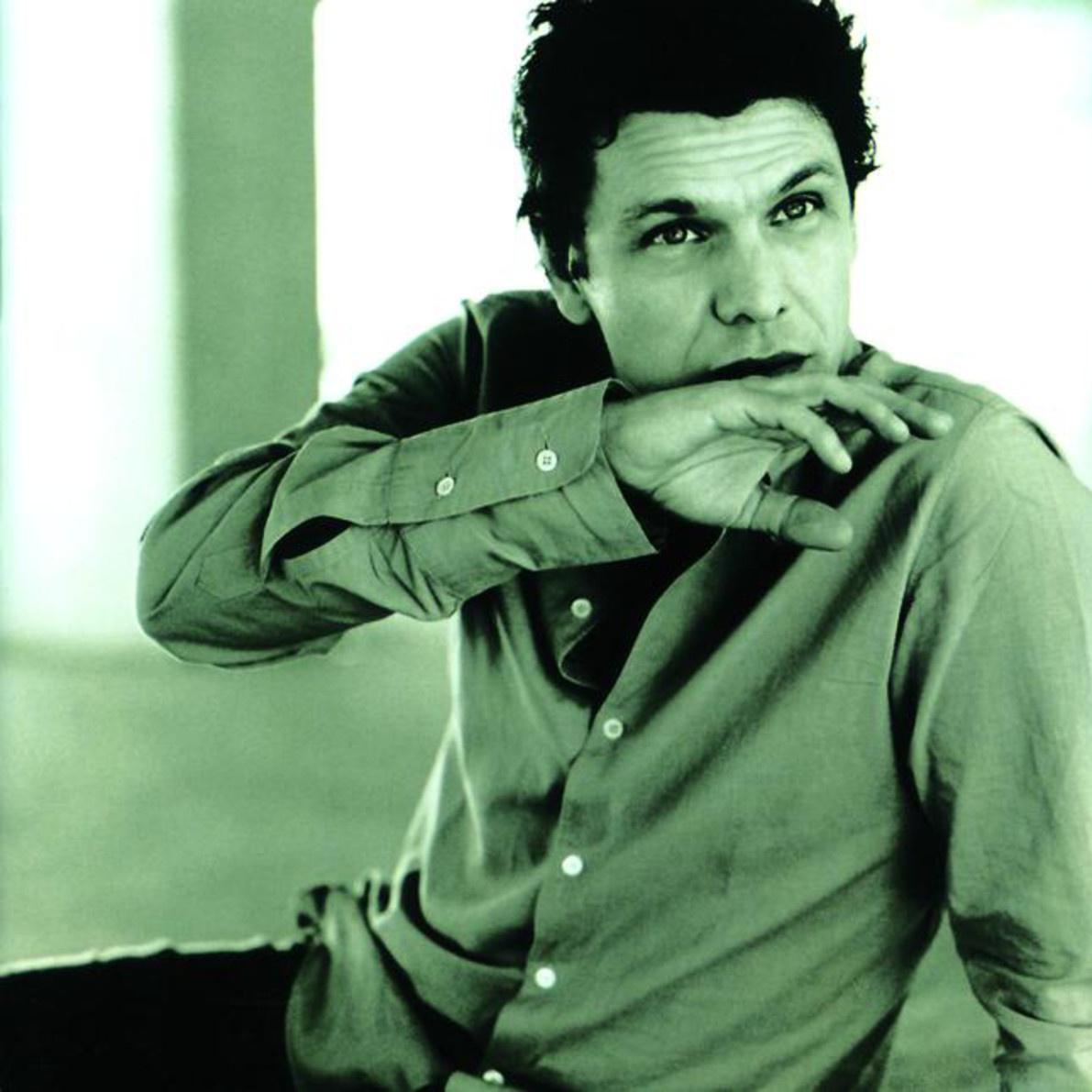 Marc Lavoine - Ma Solitude.Com / Les Yeux Revolvers