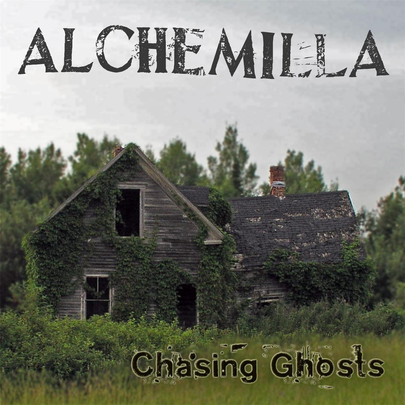 Chasing Ghosts