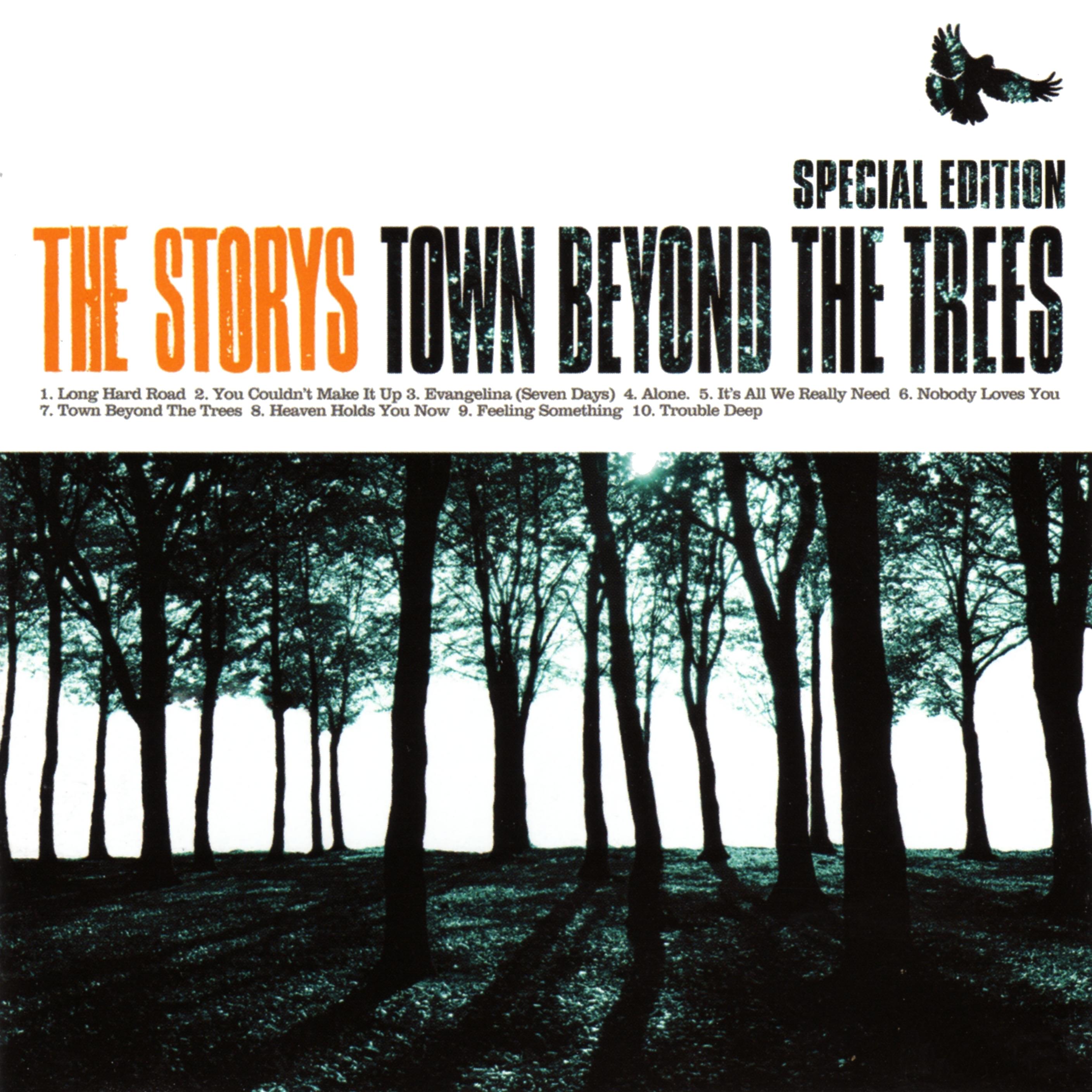 Town Beyond The Trees - Special Edition