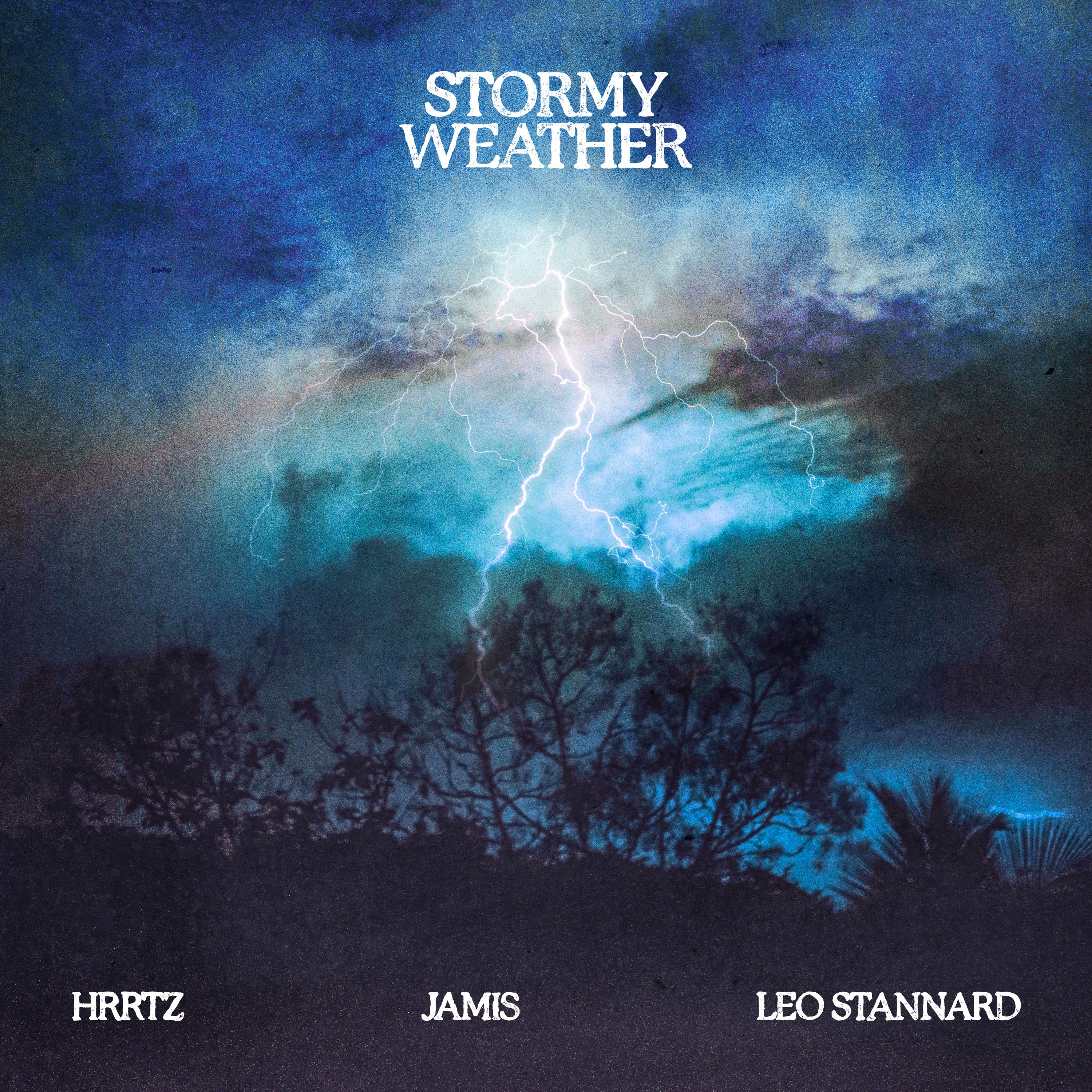 Stormy Weather