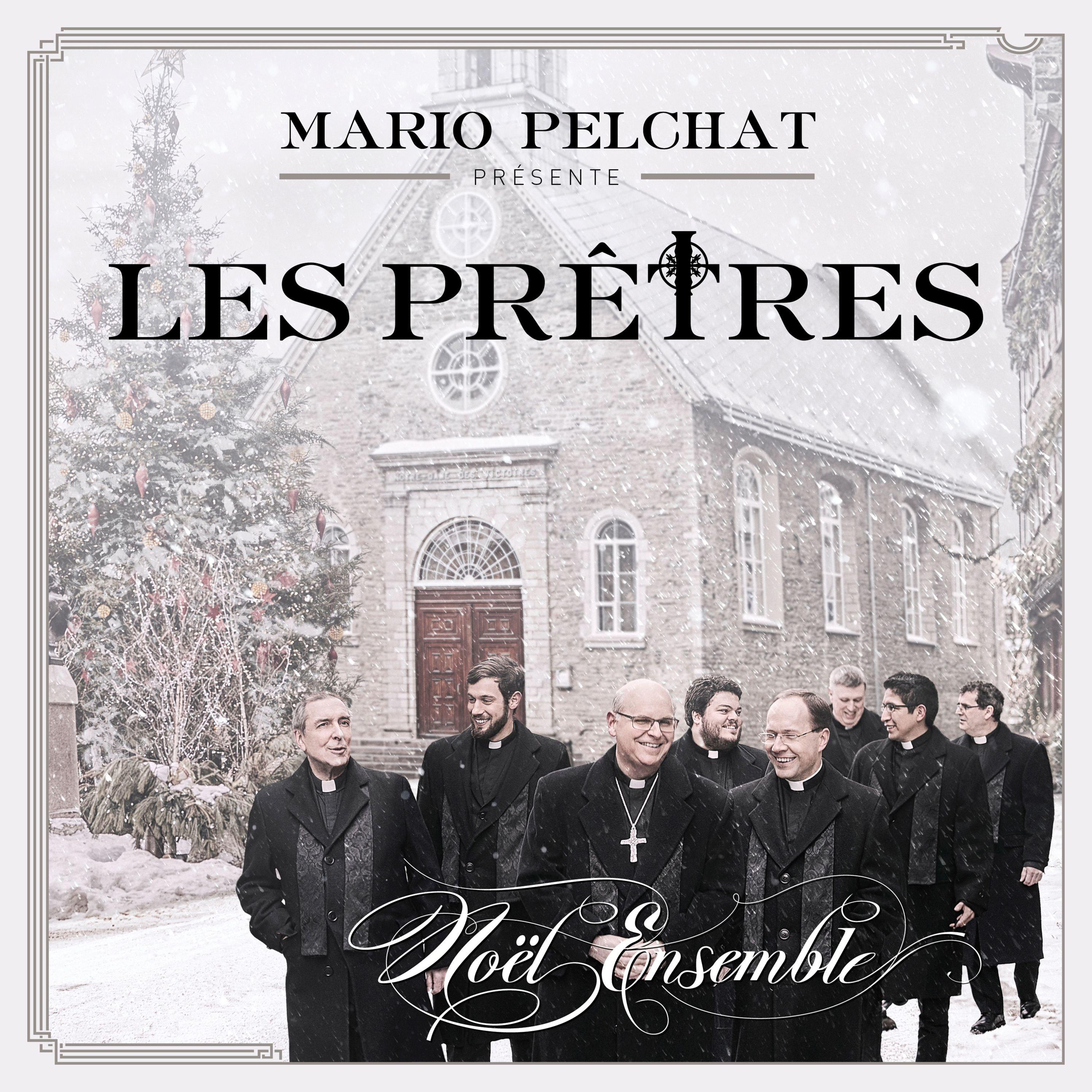 Noël Ensemble (Avec artistes invités)