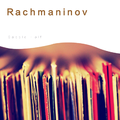 Rachmaninoff: Preludes