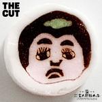 THE CUT专辑