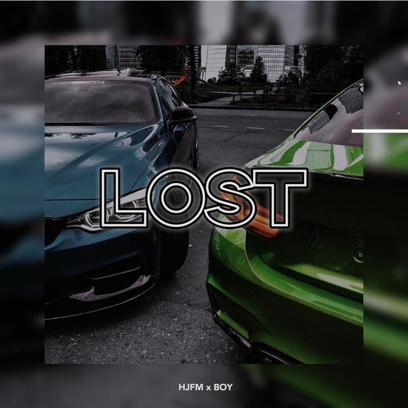 Lost(G House)