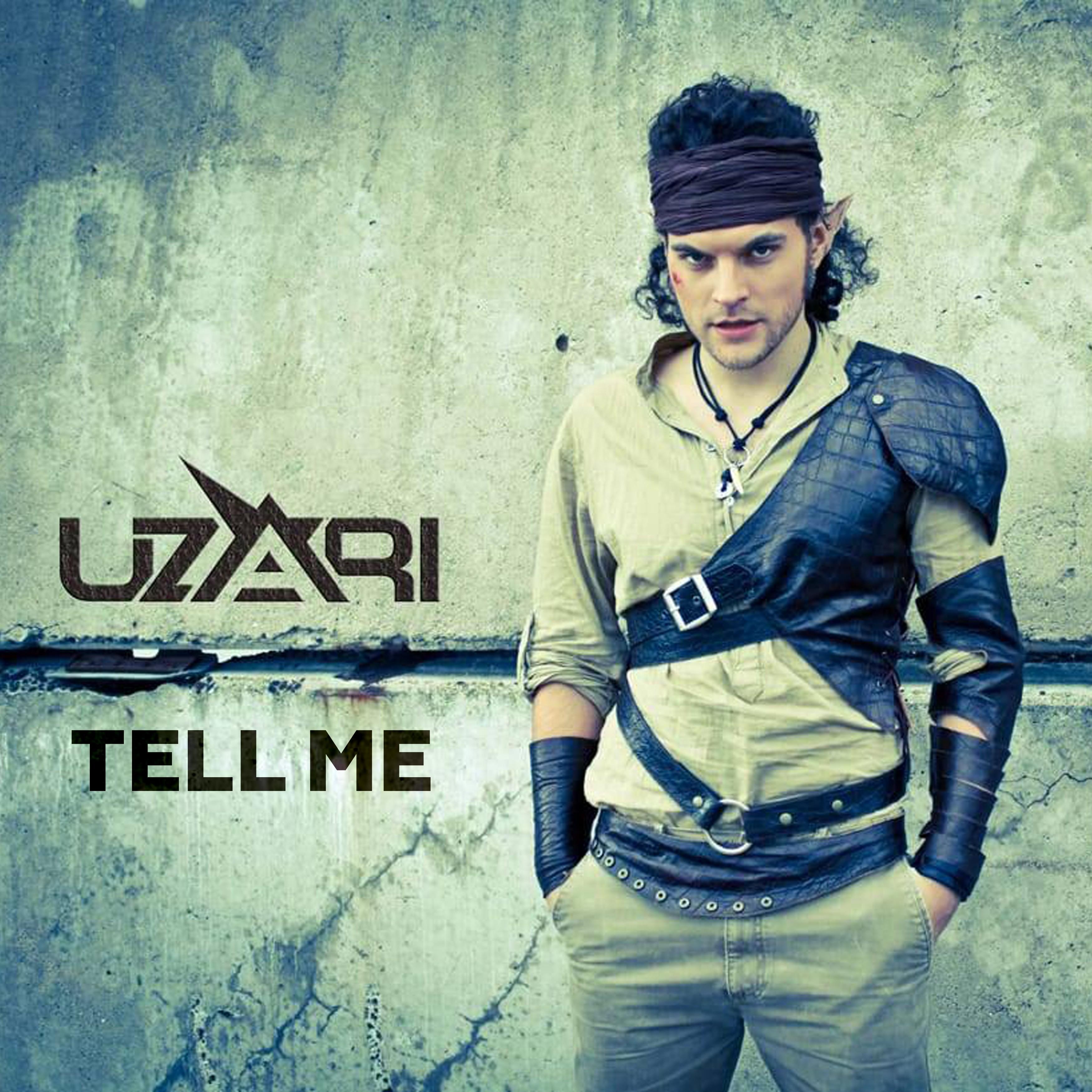 Tell Me