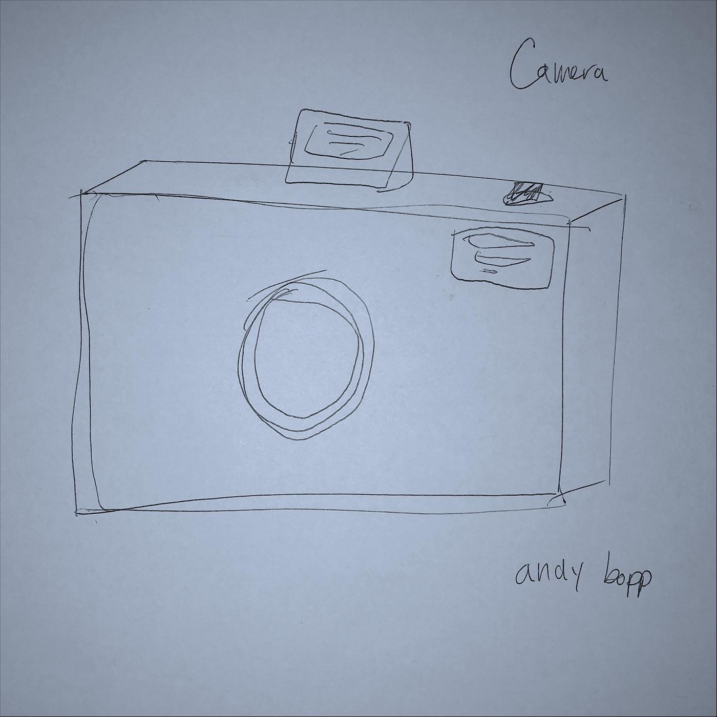 Camera