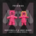 FRIENDS (Justin Caruso Remix)专辑