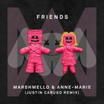 FRIENDS (Justin Caruso Remix)专辑