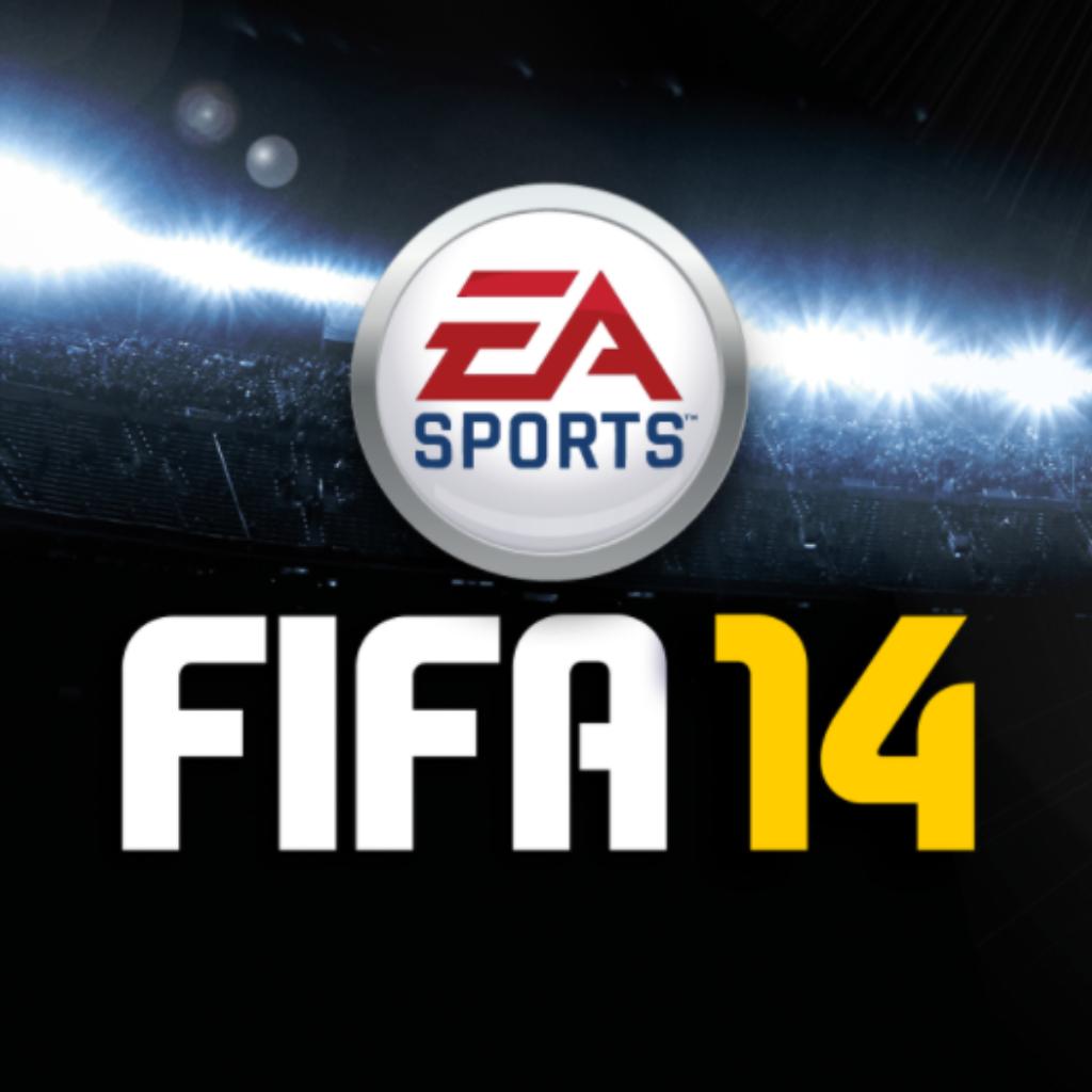 FIFA 14 Soundtrack