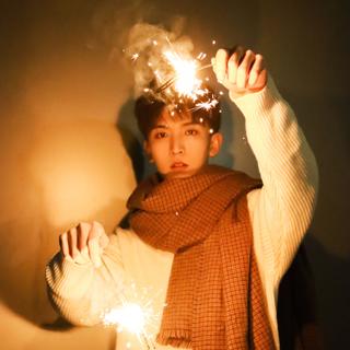 做一个温柔的人，永远不卑不亢清澈善良