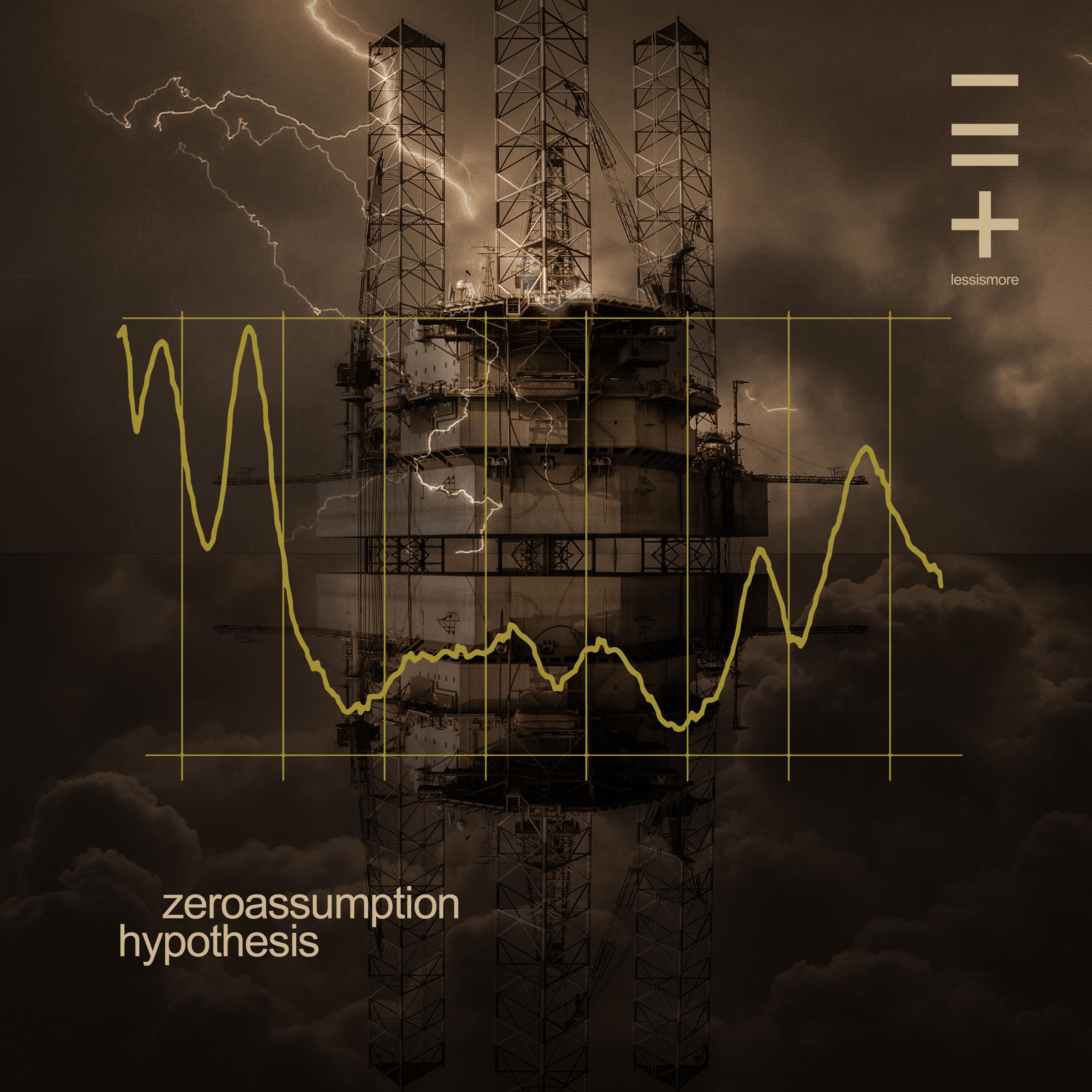 Zero Assumption Hypothesis (Part 03)