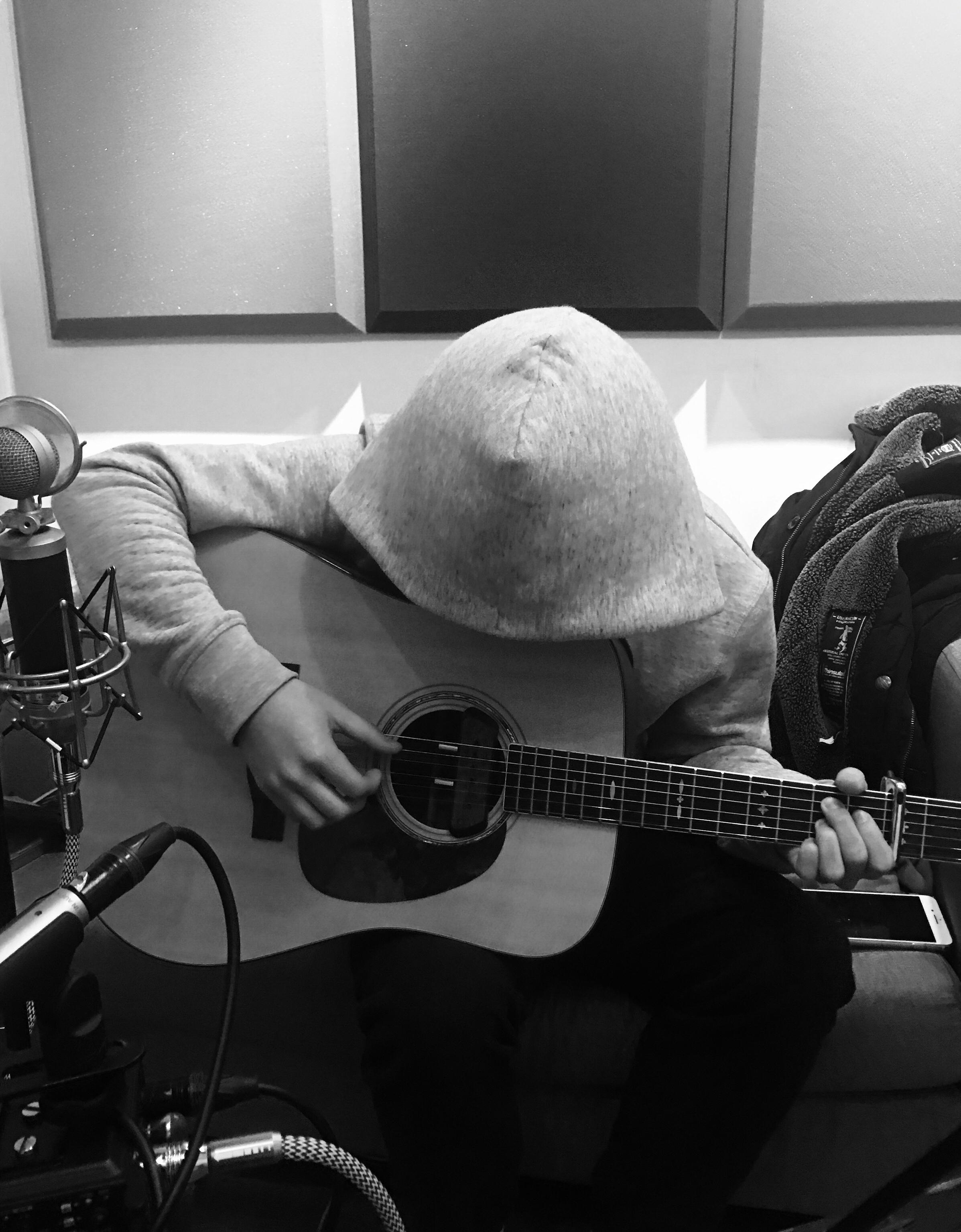 学府路上的姑娘 demo