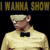 原版伴奏 王绎龙 - I Wanna Show -