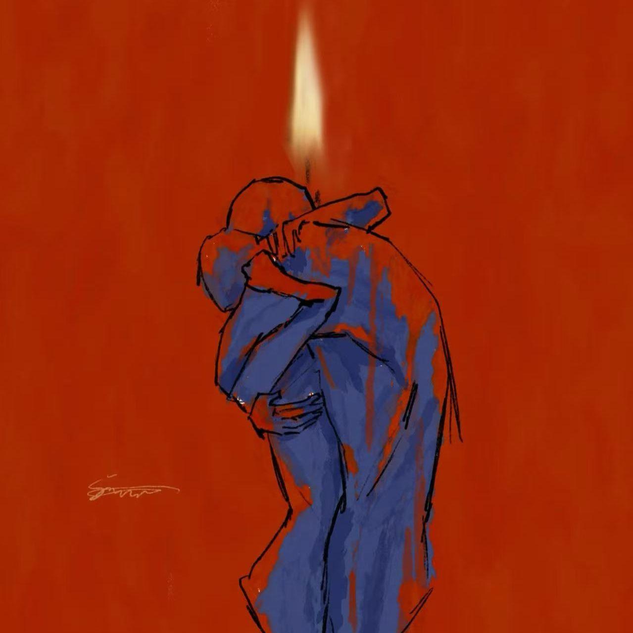 【BEAT】“爱与恨” jerk type beat