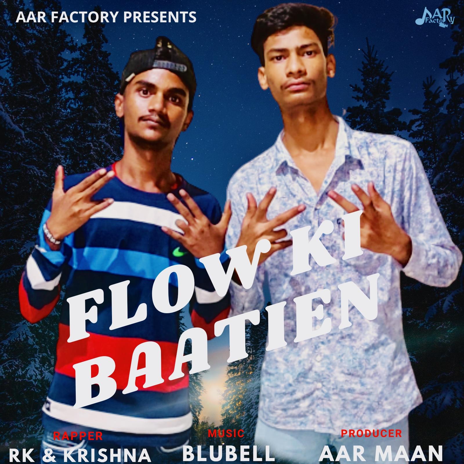 Flow Ki Baatien