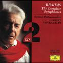 Brahms: The Complete Symphonies专辑