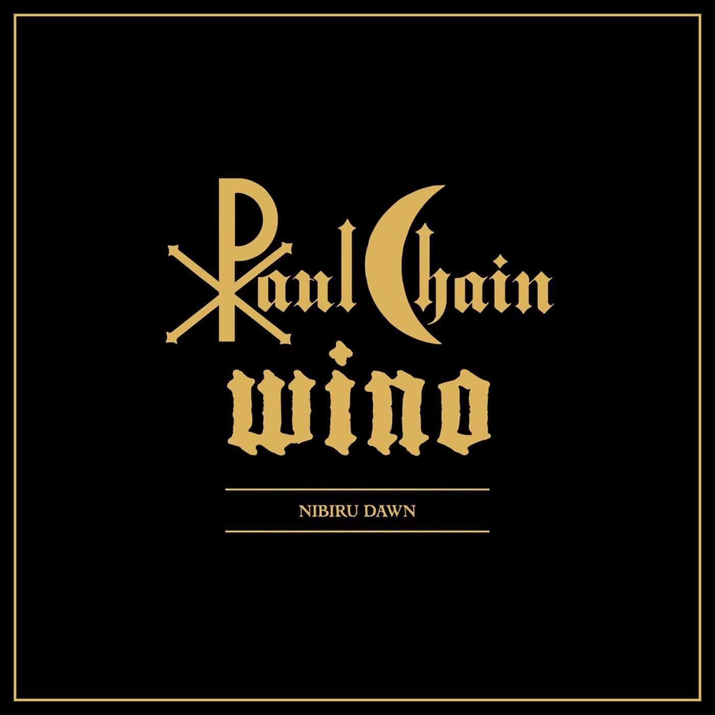 Nibiru Dawn (feat. Wino)