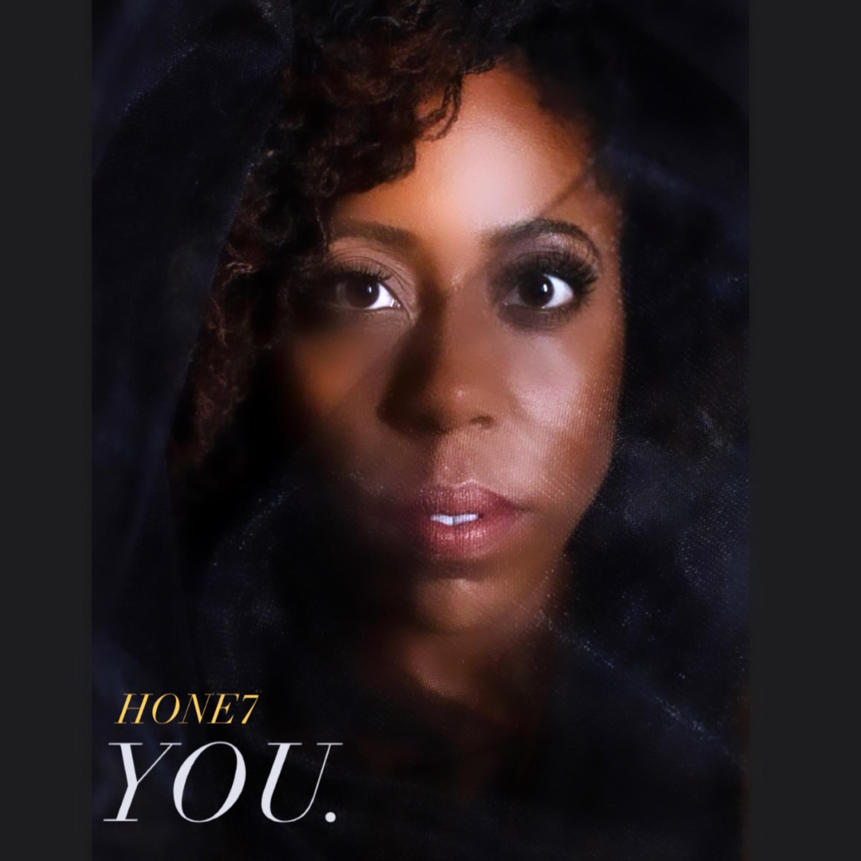 You