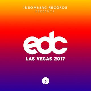 EDC2017•拉斯维加斯电音节-现场歌单