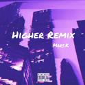 HIGHER REMIX（更高兄弟Remix）专辑