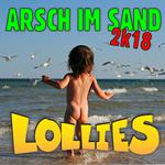 Arsch im Sand 2k18专辑