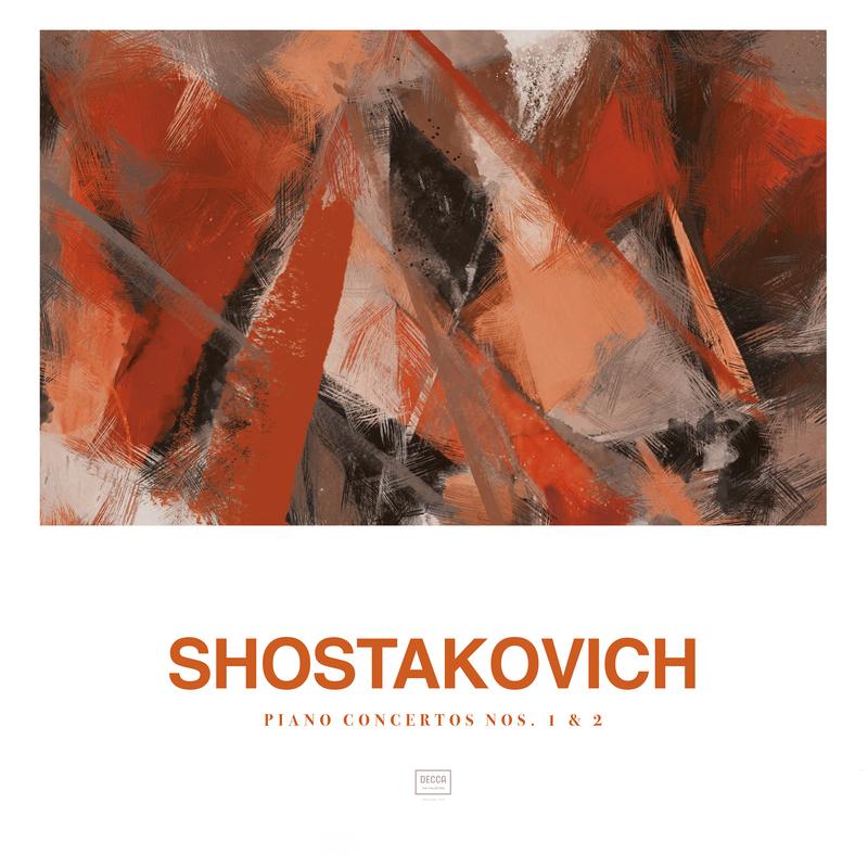 Shostakovich: Piano Concertos Nos. 1 & 2 (Decca - The Collection)