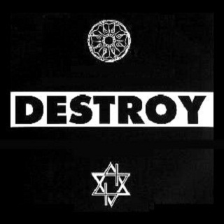 Destroy