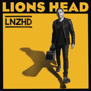 Lions Head