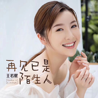 王若熙 - 再见已是陌生人(原版立体声伴奏)