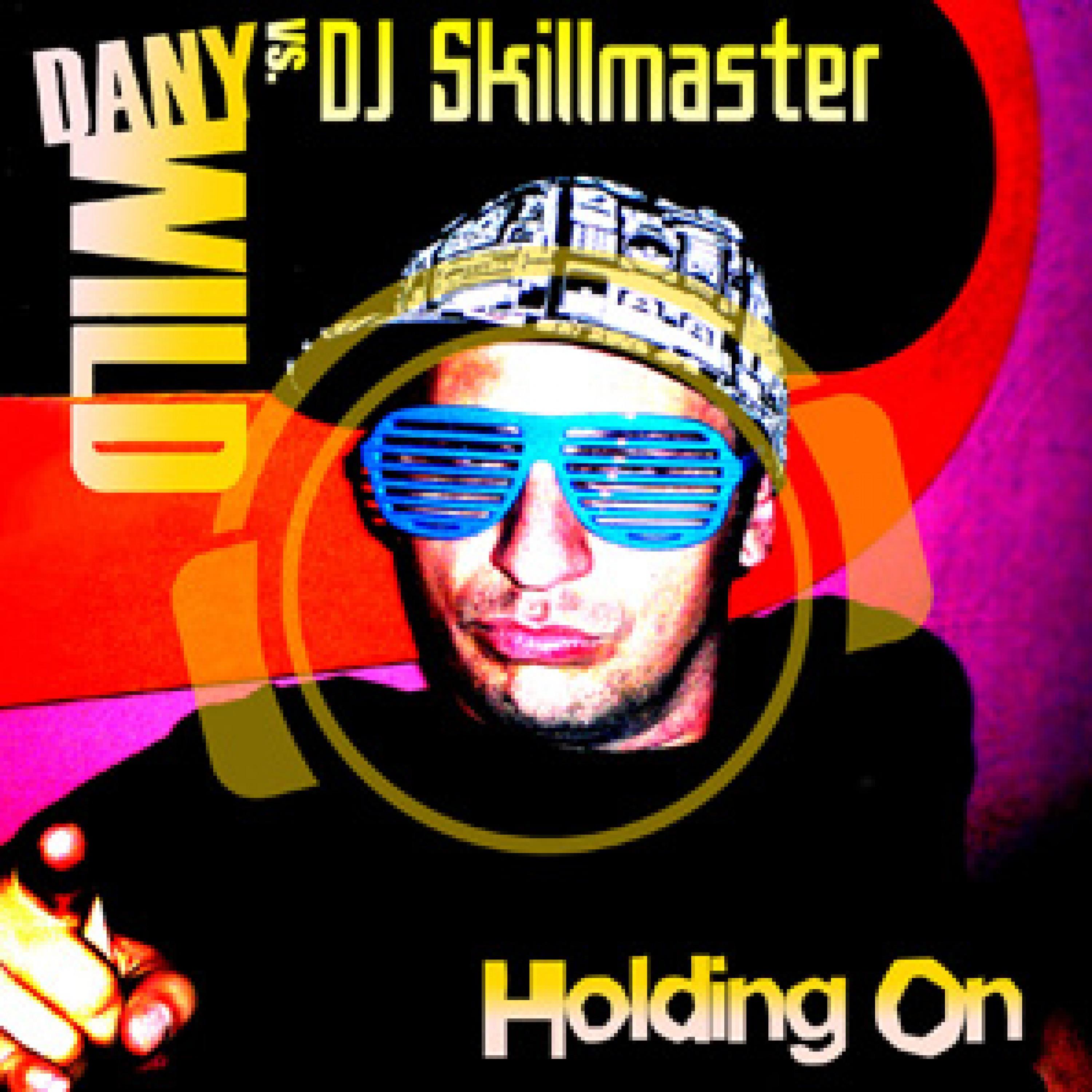Holding On (Special Bonus Mix Package Incl. Mixes by Paragod, DJ Cobra & Jason Matthew & Cary August)