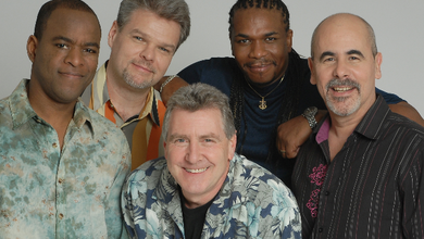 Spyro Gyra