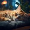 Music for Kittens - Tranquil Cat's Serenity in Tune
