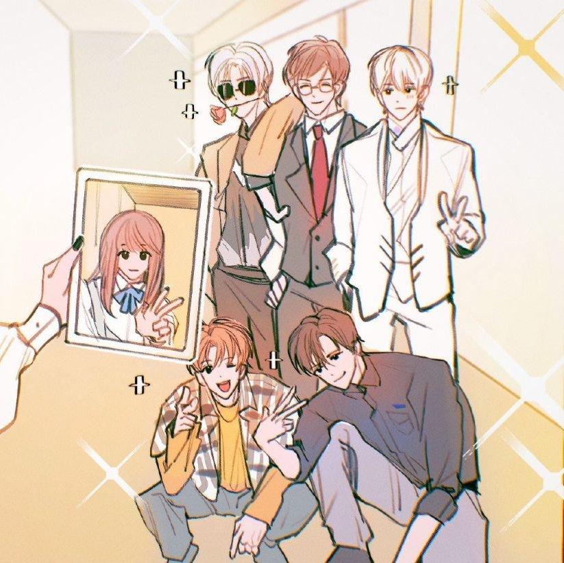 【萧逸】个人曲-前方之前（翻自 阿杰729）