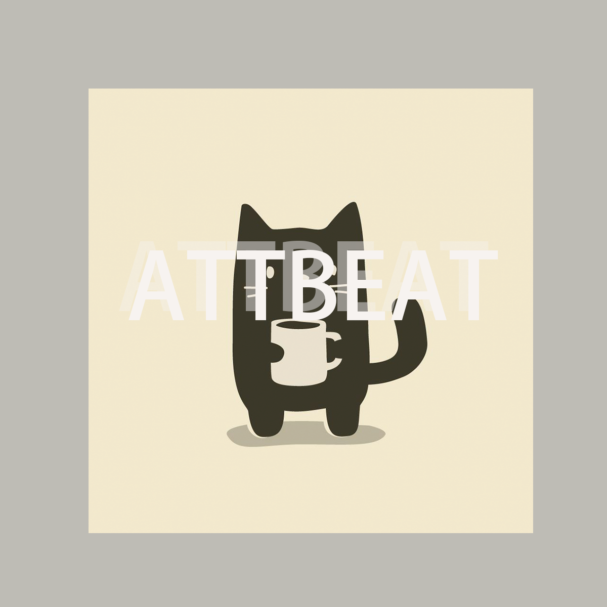 [Free]"猫与咖啡"KOTA The Friend & Chill Pop