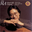 Great Cello Concertos专辑