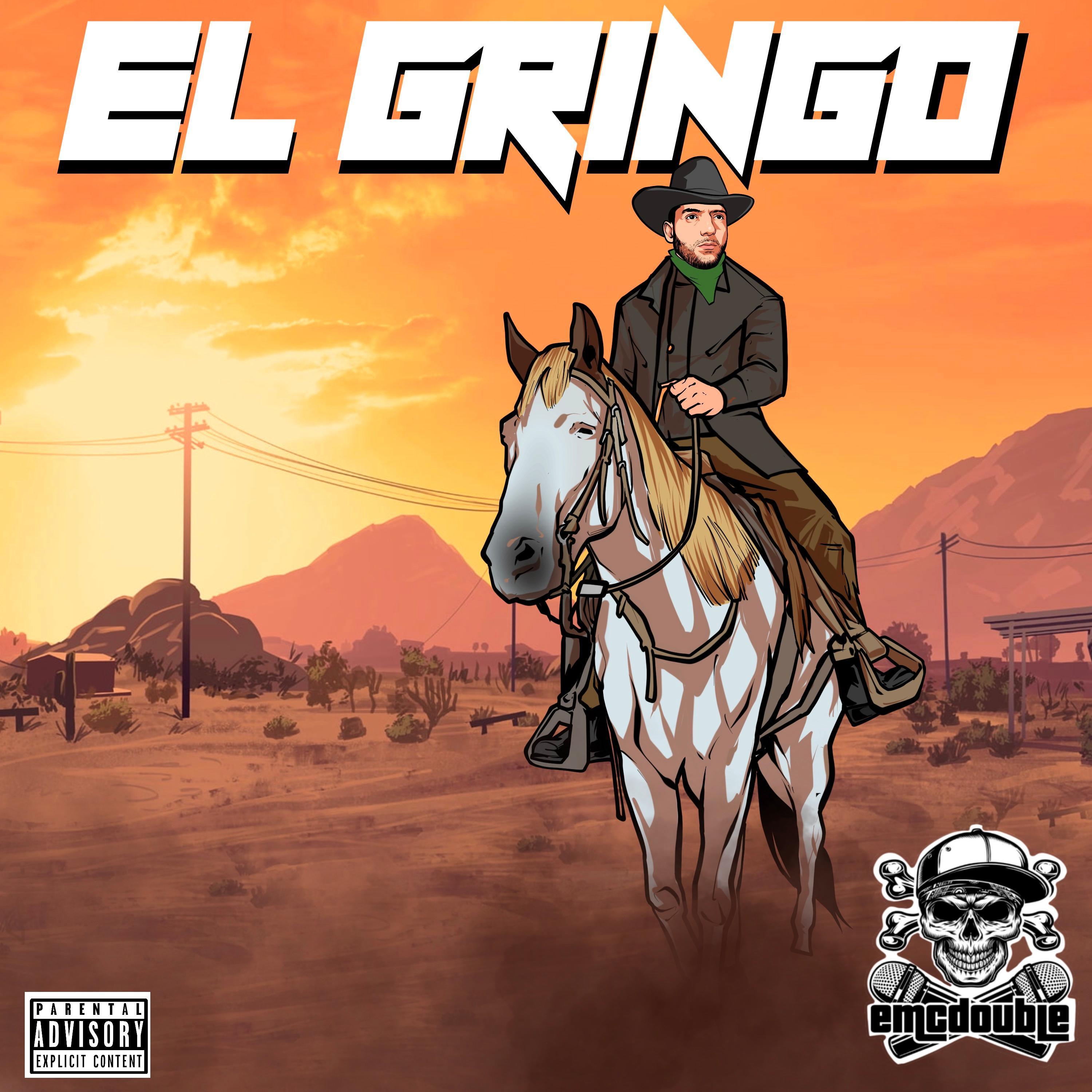 emcdouble - El Gringo (Intro)